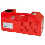 Generator dymu do szkolenia i testowania - Sterowanie radiowe