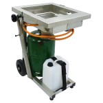 Generator płomienia Serfeu