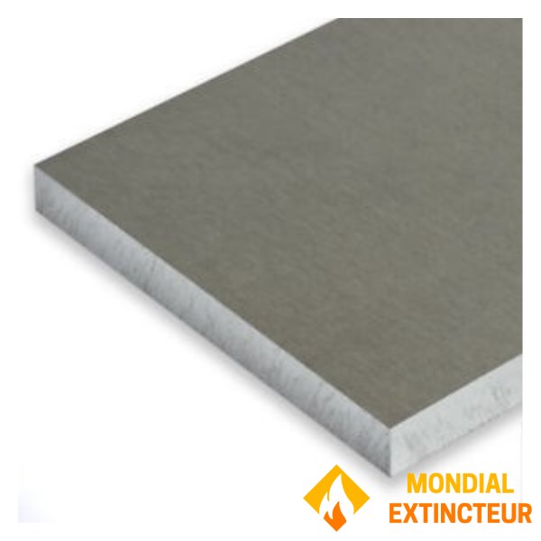 Niestandardowy panel A5 - PVC