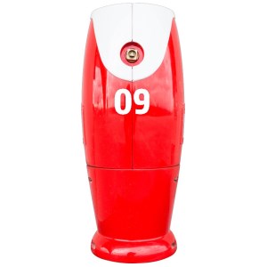 Numery hydrantów przeciwpożarowych - od 0 do 9