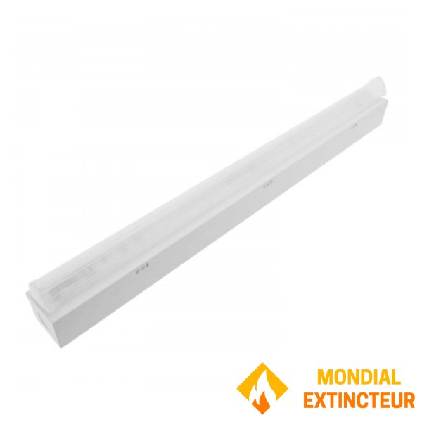 Oprawa na centralnym źródle MULTI-VOLTAGE - 48VDC i 230VAC