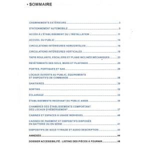 Pakiet 10 rejestrów dostępności publicznej