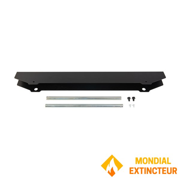 Support de sortie pour WorkCenter