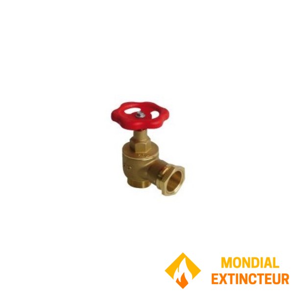 Pokrętło zatrzymania dla DN 33