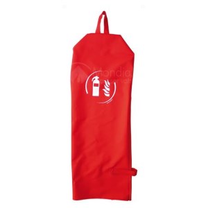 Pokrowiec na gaśnicę 6 kg lub 9 kg - seria Luxury