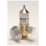 Regulator Mano 0,25 l/min