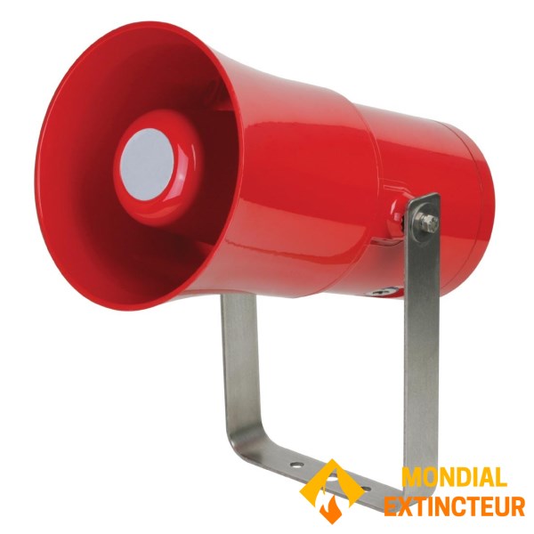 Syrena DB3 115/230 Vac - strefa ATEX