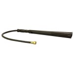 Tromblon do gaśnicy CO2 o pojemności 5 kg NOCLEA