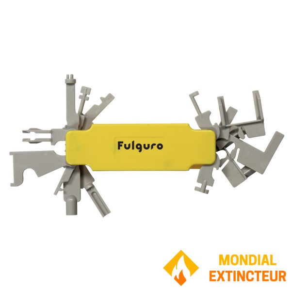 Uniwersalne narzędzie do resetowania DM