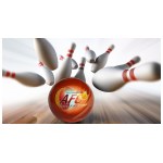 Zestaw 8 gaśnic automatycznych FireBall bez kontroli