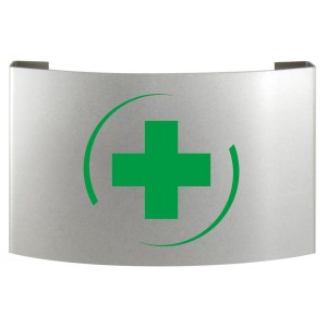 Znak "pierwszej pomocy" Premium