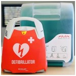 Aivia "IN" box - Alarme integrado