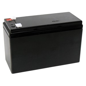 Bateria Pb - 12 V / 7,2 Ah