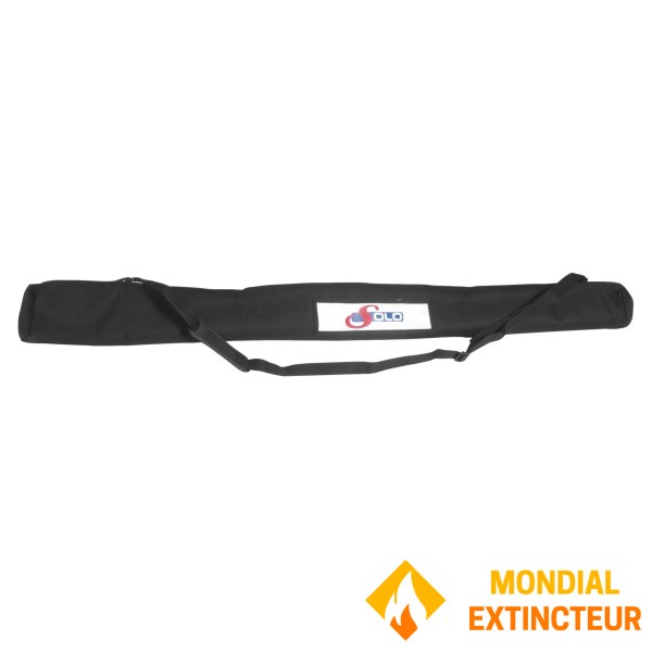 Bolsa para transporte de equipamentos de teste