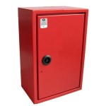 CO2 Open/Closed Box 25gr - Solid Door