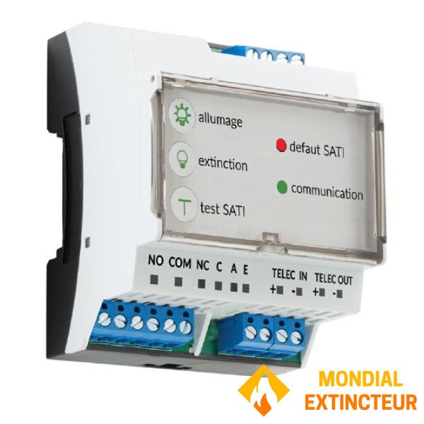 CONTROLE REMOTO UNIVERSAL