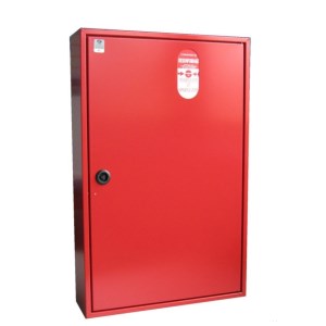 Caixa de abertura/fechamento de CO2 1000 gr - Porta de vidro