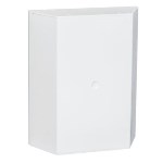 Caixa de elevação ininterrupta (+ linha de difusor de som) Neutronic