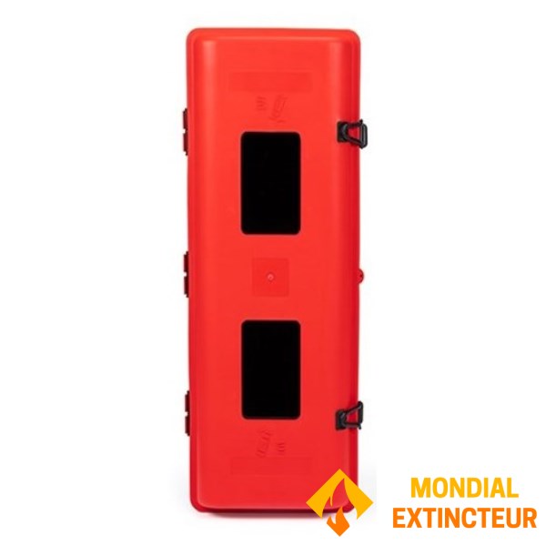 Caixa de fogo de carregamento frontal de 9-12 kg