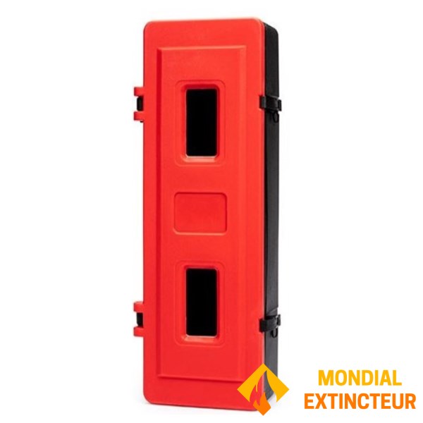 Caixa de fogo de carregamento frontal de 9-12 kg