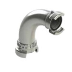 Cotovelo de 90° - AR100 / AR100 com trava