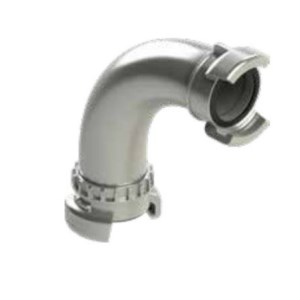 Cotovelo de 90° - AR100 / AR100 com trava