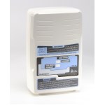 Detector de disparo autônomo Classe 2 sem back-up