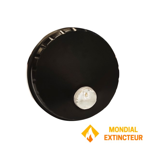 Difusor de luz azul - PPMS