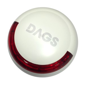 Difusor para sextante AGS - Finesecur