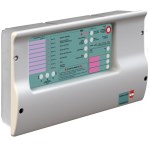 ECS BALTIC adressable 512 points + CMSI intégré