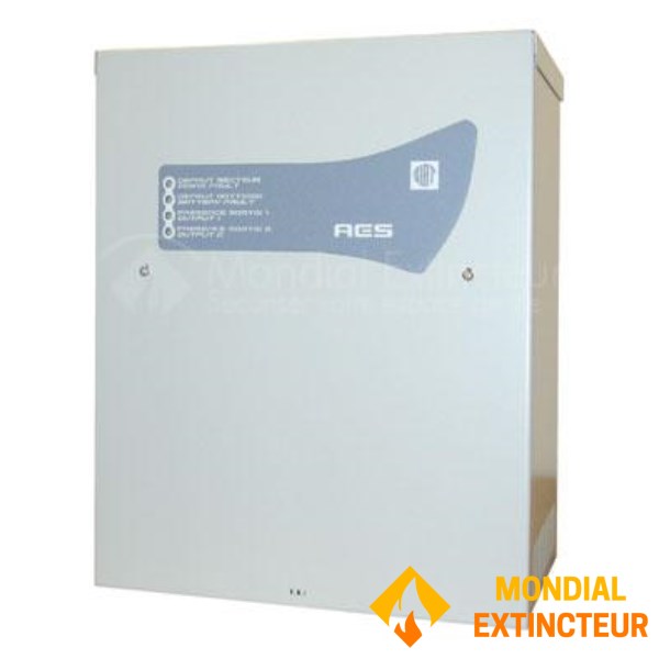Fonte de alimentação ininterrupta 48V - 4A Neutronic