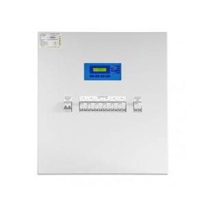 Fonte central 48VDC - 900W - 1 hora