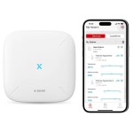 Hub de conexão inteligente - Telefone conectado