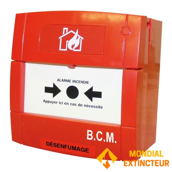 Liberação do manual de extração e compartimentação de fumaça - Chubb