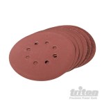 Lixadeira orbital excêntrica de 500 W