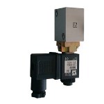 MODULE 220 V 50 Hz emissão para caixa de ventilação