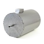 Módulo de motor diesel para GF 42 e AEROS 2