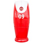 Números para hidrantes de incêndio - 0 a 9