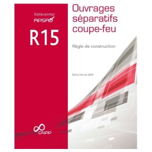 Padrão APSAD - Regra R15