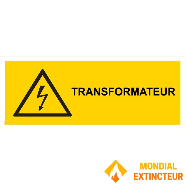 Painel "do transformador" - PVC 200x80 cm