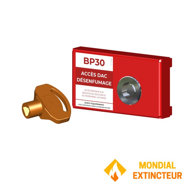 Proteção Micro Box para guinchos "da nova linha"