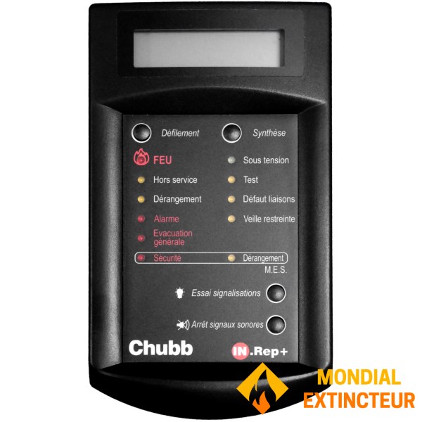 Relatório de alarme operacional MES