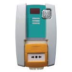 Sistema de aspersão automático