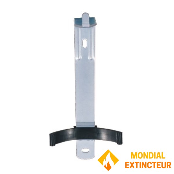 Suporte para extintor Co² 5kg - Marca MOBIAK