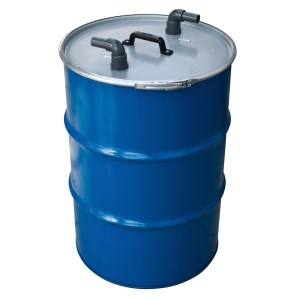 Tanque de pó ABC - 250 kg