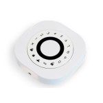 Clavier intelligent - Contrôle d'accès - Radio