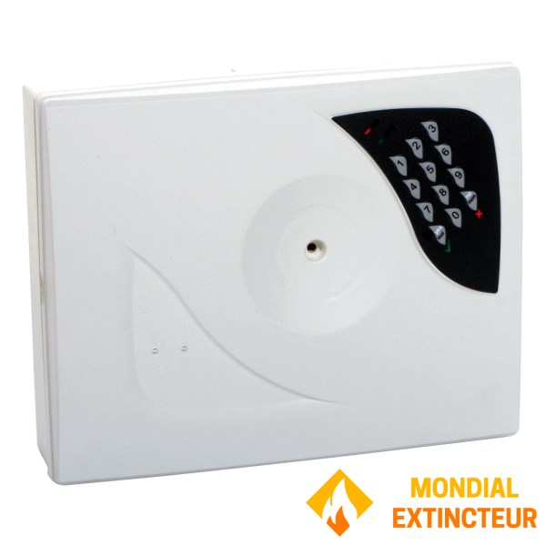 Transmissor telefônico PSTN