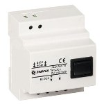 Unidade de controle remoto para bloco AEAS