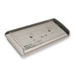 Unidades "de evacuação" padrão