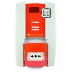 Alarme de confinamento Rádio PPMS